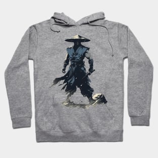 raiden Hoodie